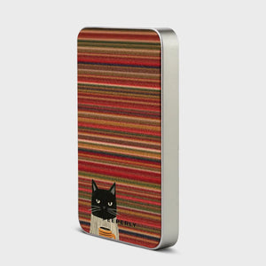 Rustic Brew - Magnetic Power Bank