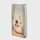 Spa Kitty - Magnetic Power Bank