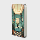 Quiet Soak - Magnetic Power Bank