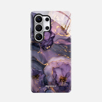Amethyst Veins - Crystal