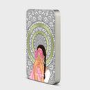 Graceful Soul - Magnetic Power Bank