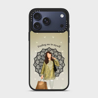 Her Inner World - Signature