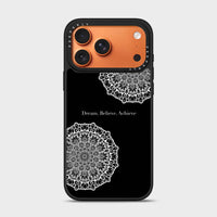 Monochrome Dreams - Signature