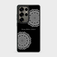 Monochrome Dreams - Signature