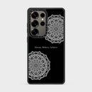Monochrome Dreams - Signature