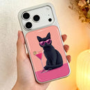 Sassy Martini - Vogue