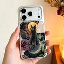 Solar Moon Cat - Vogue