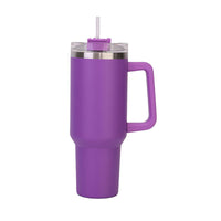 Arctic Sip Vacuum Insulated Travel Tumbler