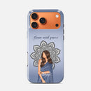 Grow with Grace - Crystal