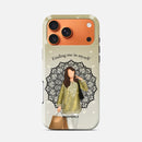 Her Inner World - Crystal