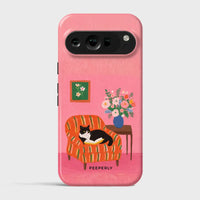 Comfort Corner - Crystal