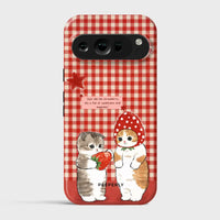 Strawberry Pals - Crystal