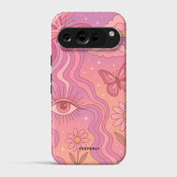 Celestial Eye - Crystal