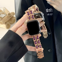 Subtle Flex Watch Strap