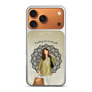 Her Inner World - Vogue