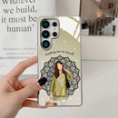 Her Inner World - Vogue