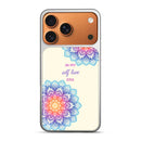 Self Love Blossom - Vogue