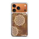 Earth Tone Mandala - Vogue