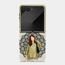 Her Inner World - Crystal