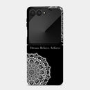 Monochrome Dreams - Crystal