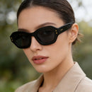 Elegant Tinted Sunglasses