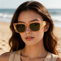 Natty Sunglasses