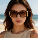 Nebula Sunglasses