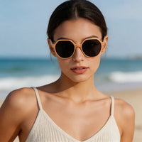 Posh Sunglass