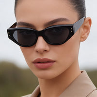 Starlet Shine Cat Eye Sunglasses
