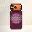 Wine Petal Serenity - Regalia