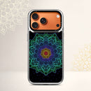 Midnight Bloom Mandala - Regalia