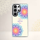 Self Love Blossom - Regalia