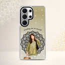 Her Inner World - Regalia