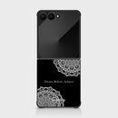 Monochrome Dreams - Spectra