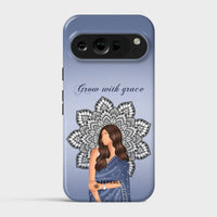 Grow with Grace - Crystal