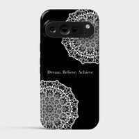 Monochrome Dreams - Crystal