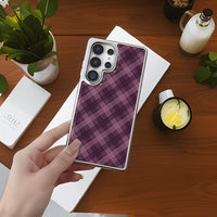 Deepberry Pattern - Vogue