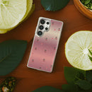 Rosy Harvest - Vogue