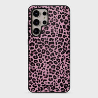Rosy Leopard Style - Spectra
