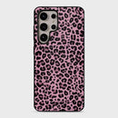 Rosy Leopard Style - Spectra