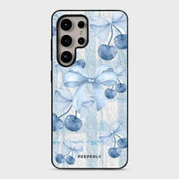 Blueberry Bow - Spectra