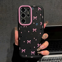 Pretty Bow Vibes Case