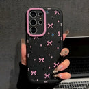 Pretty Bow Vibes Case