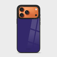 Indigo Ember - Signature