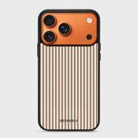 Mocha Stripes - Spectra