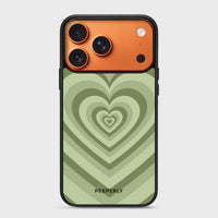 Olive Heart - Spectra