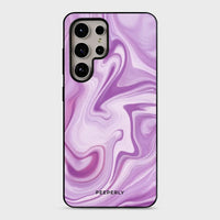 Pastel Amethyst - Spectra