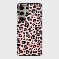 Lilac Leopard - Spectra