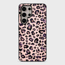 Lilac Leopard - Spectra