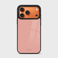 Misty Peach - Signature